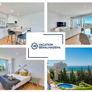 Vb Roca Beach 2Bdr With Sea Views