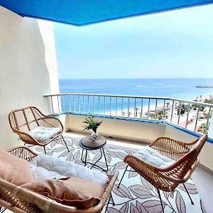 Almunecar Seawiews Deluxe Sinesedesignhomes